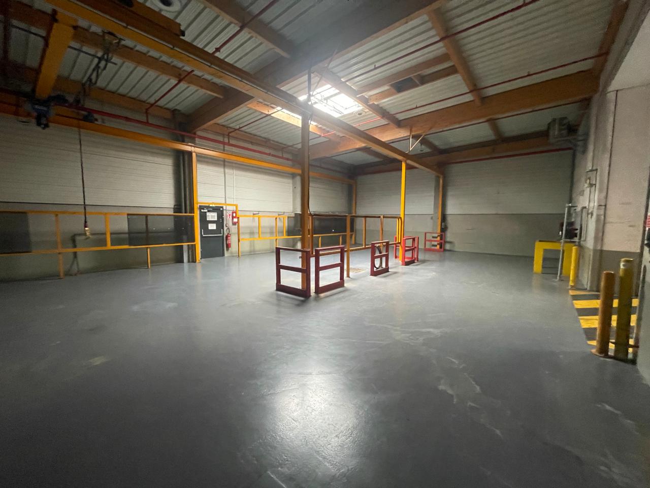 Entrepôt classe a Poulainville 29328m² Location entrepôt classe a Poulainville Somme OLLOG2529250 6